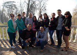 Незабутня екскурсія студентів 21-сп групи до Київської області